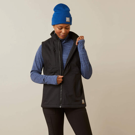 Ariat Best Price | Rebar DuraCanvas Insulated Vest