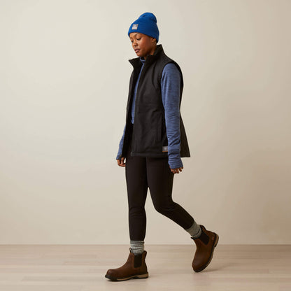Ariat Best Price | Rebar DuraCanvas Insulated Vest