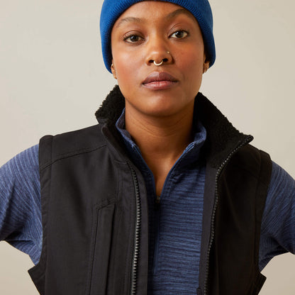 Ariat Best Price | Rebar DuraCanvas Insulated Vest