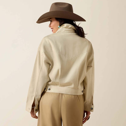 Ariat Classic | Solar Cotton Twill Jacket