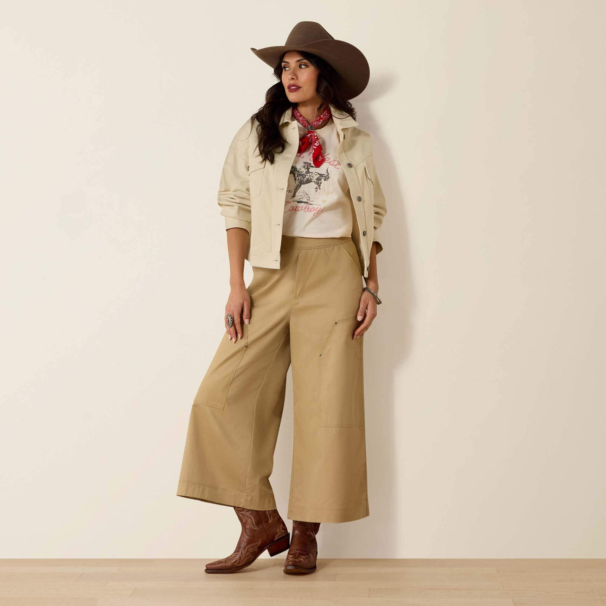 Ariat Classic | Solar Cotton Twill Jacket