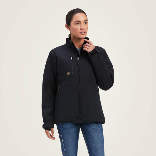 Ariat Trending | Rebar DriTEK DuraStretch Insulated Jacket