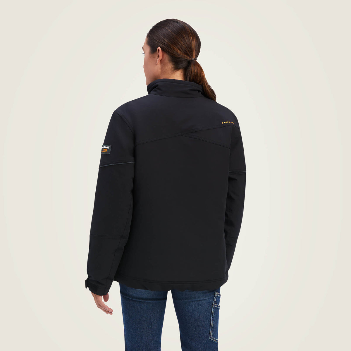 Ariat Trending | Rebar DriTEK DuraStretch Insulated Jacket