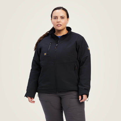 Ariat Trending | Rebar DriTEK DuraStretch Insulated Jacket