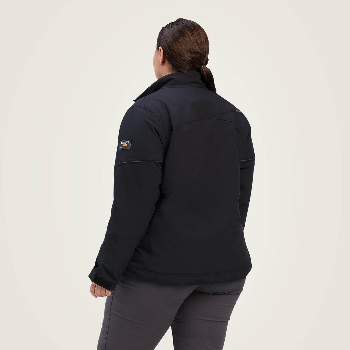 Ariat Trending | Rebar DriTEK DuraStretch Insulated Jacket