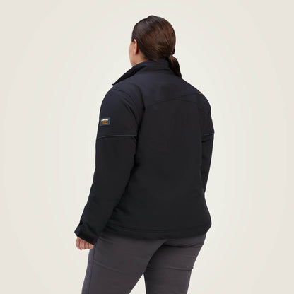 Ariat Trending | Rebar DriTEK DuraStretch Insulated Jacket
