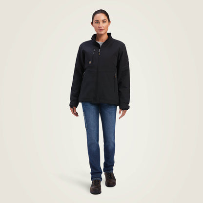 Ariat Trending | Rebar DriTEK DuraStretch Insulated Jacket