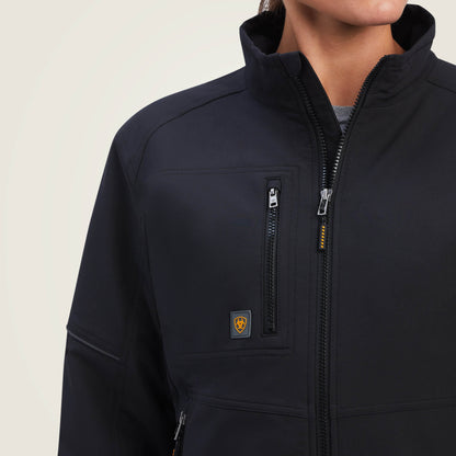 Ariat Trending | Rebar DriTEK DuraStretch Insulated Jacket