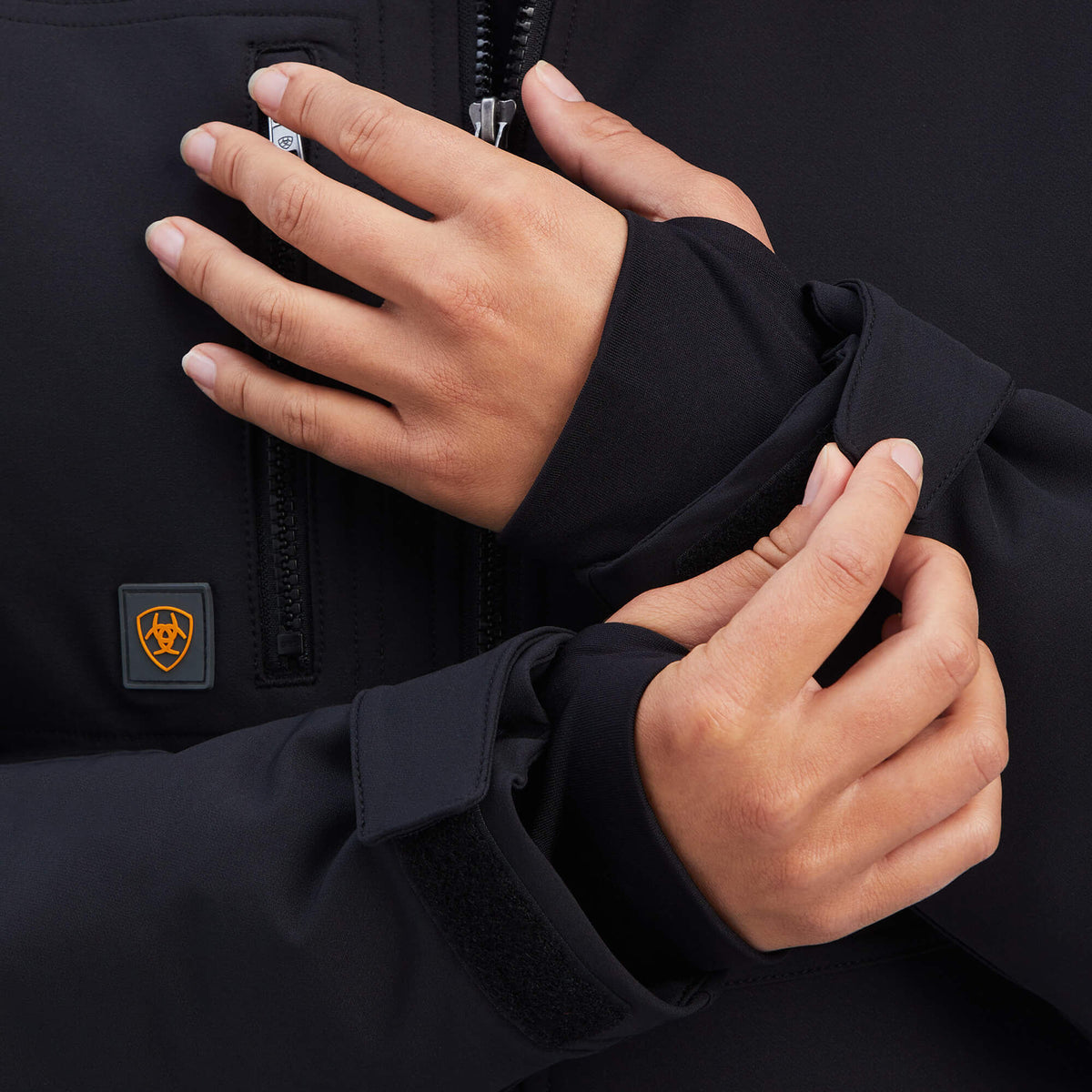 Ariat Trending | Rebar DriTEK DuraStretch Insulated Jacket