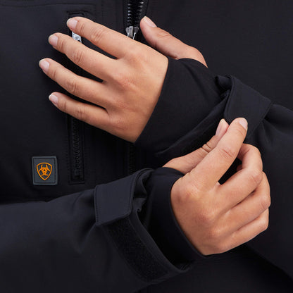 Ariat Trending | Rebar DriTEK DuraStretch Insulated Jacket