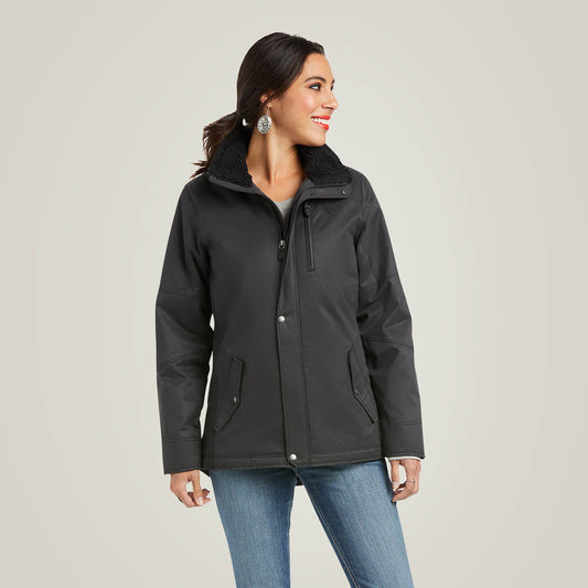 Ariat Classic | Grizzly Insulated Jacket