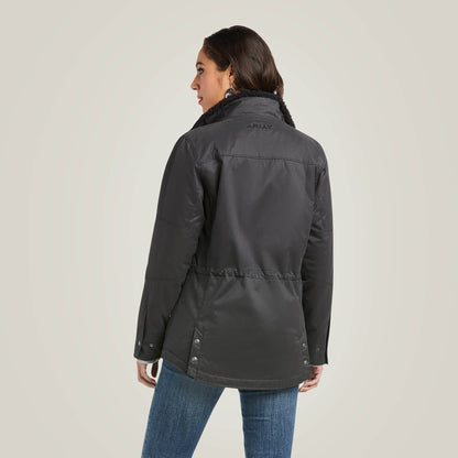 Ariat Classic | Grizzly Insulated Jacket