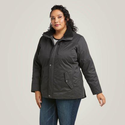Ariat Classic | Grizzly Insulated Jacket