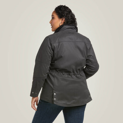 Ariat Classic | Grizzly Insulated Jacket