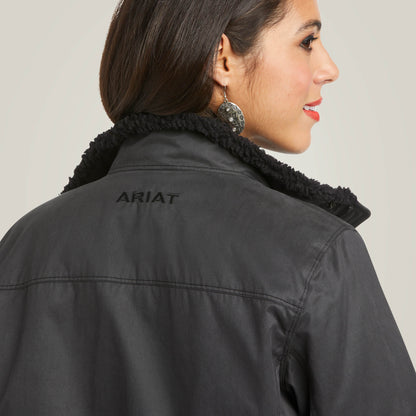 Ariat Classic | Grizzly Insulated Jacket