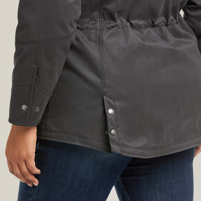 Ariat Classic | Grizzly Insulated Jacket