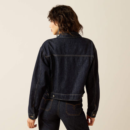 Ariat Top Pick | Western Utility Jacket