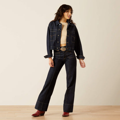 Ariat Top Pick | Western Utility Jacket