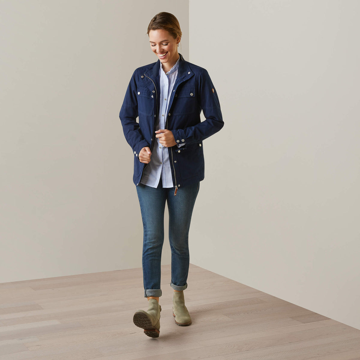 Ariat Special Offer | Calumet Field Jacket