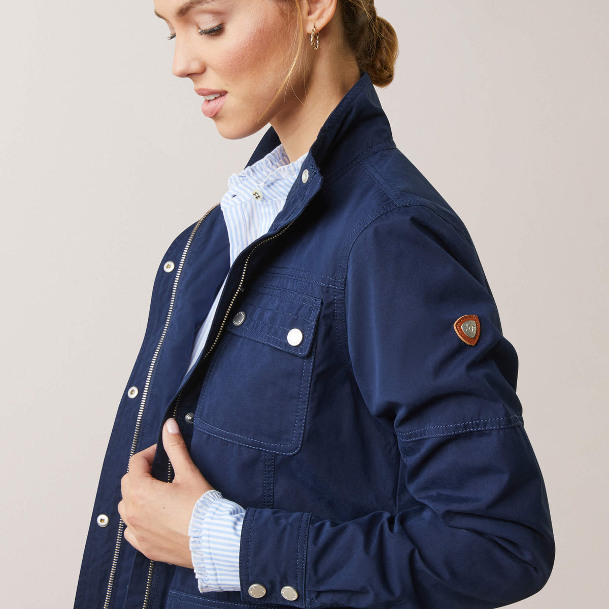 Ariat Special Offer | Calumet Field Jacket