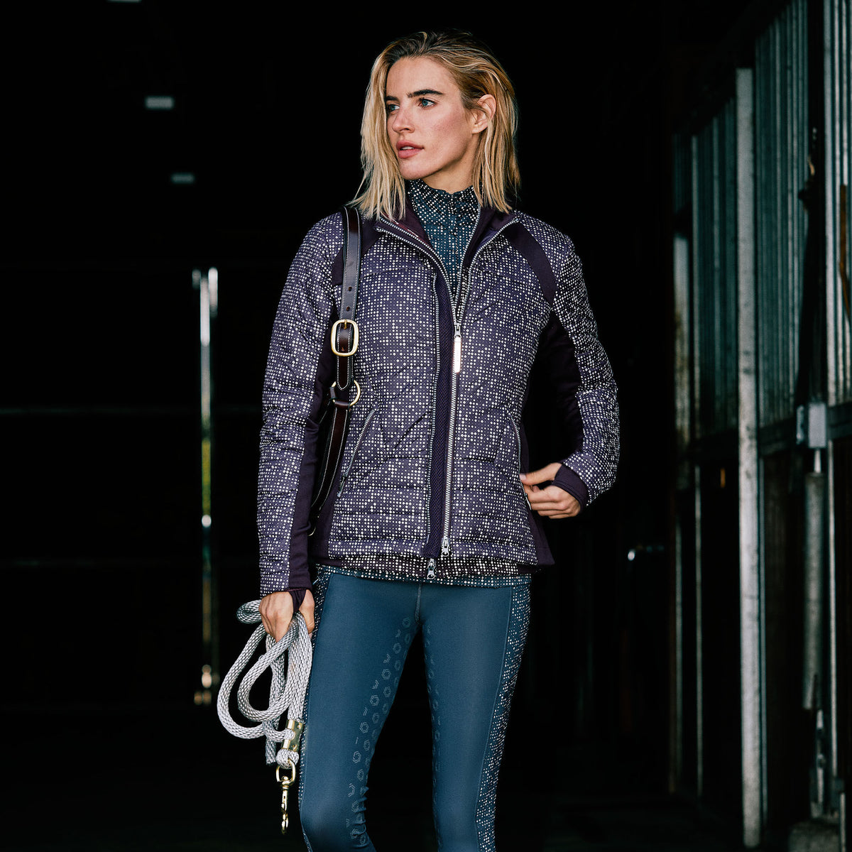 Ariat Recommended | Lumina Jacket