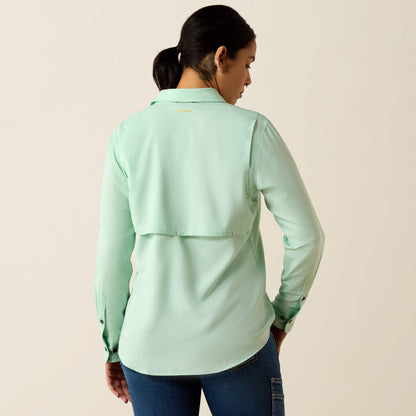 Ariat Popular | Rebar Made Tough VentTEK DuraStretch Work Shirt