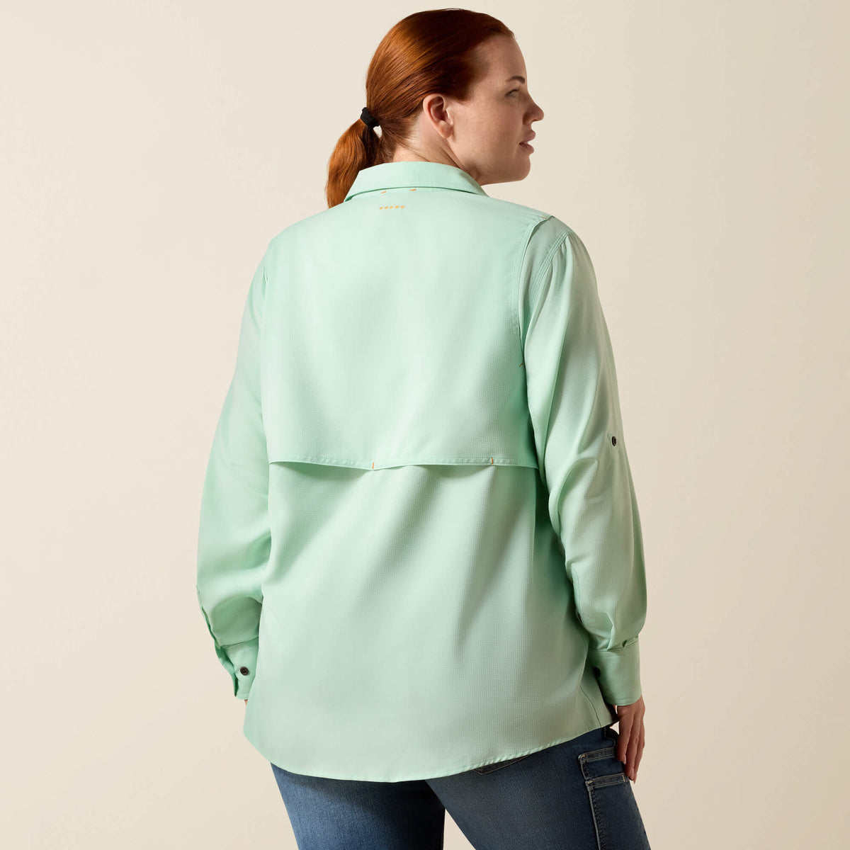 Ariat Popular | Rebar Made Tough VentTEK DuraStretch Work Shirt