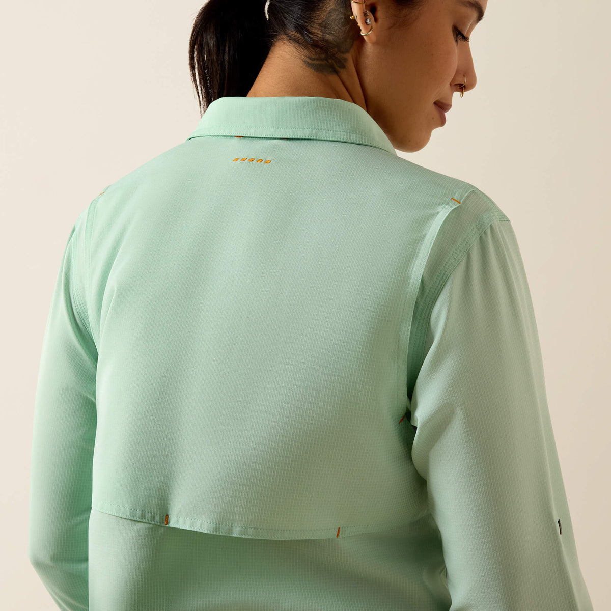 Ariat Popular | Rebar Made Tough VentTEK DuraStretch Work Shirt