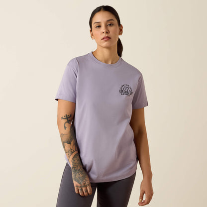 Ariat Quality | Rebar Cotton Strong Hardhead T-Shirt