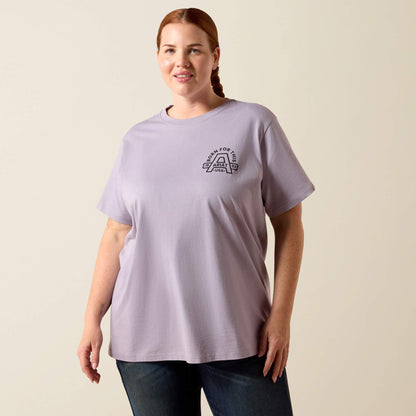 Ariat Quality | Rebar Cotton Strong Hardhead T-Shirt