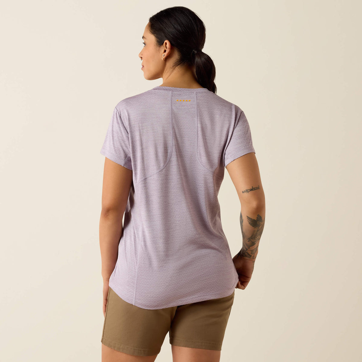 Ariat Customer Favorite | Rebar Evolution T-Shirt