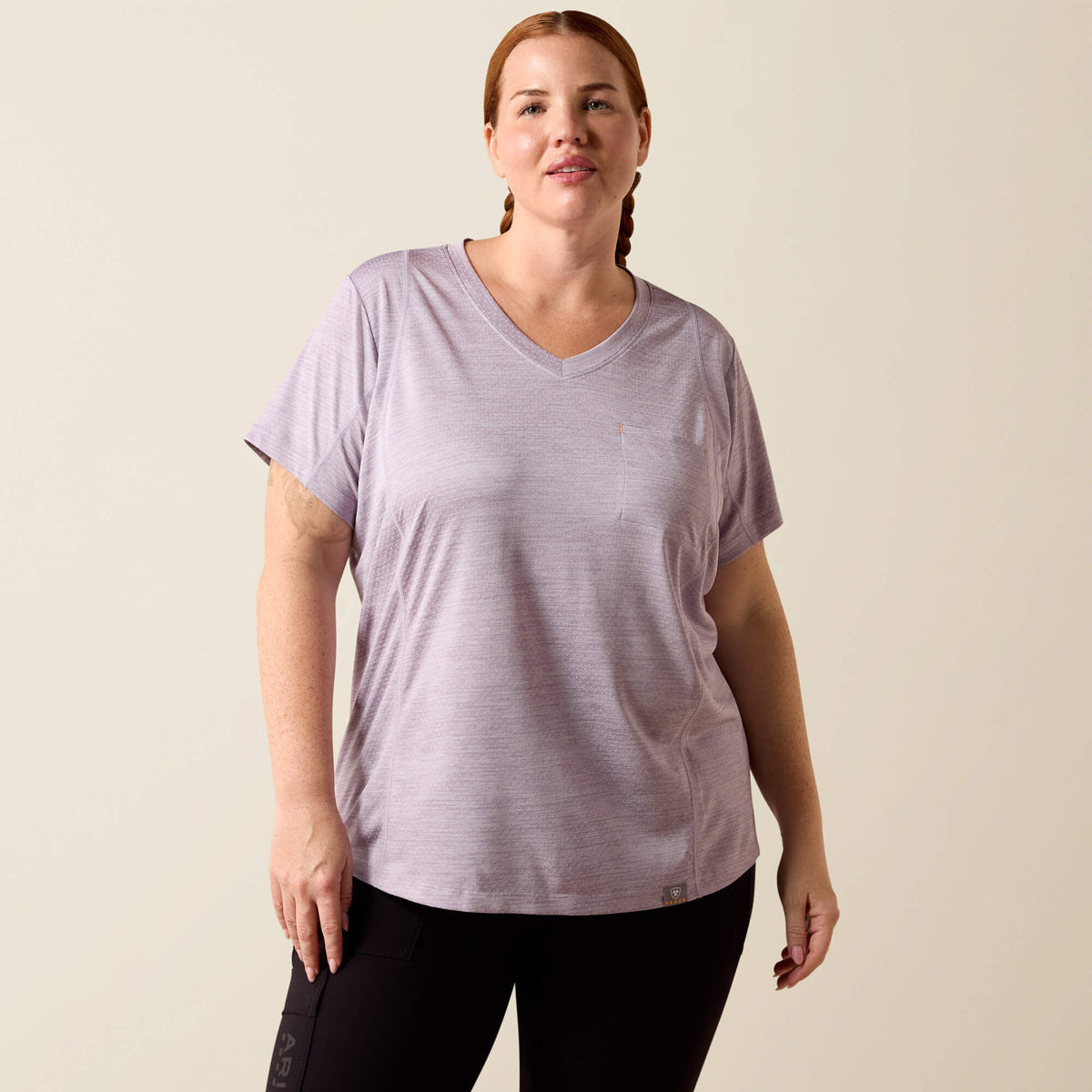 Ariat Customer Favorite | Rebar Evolution T-Shirt