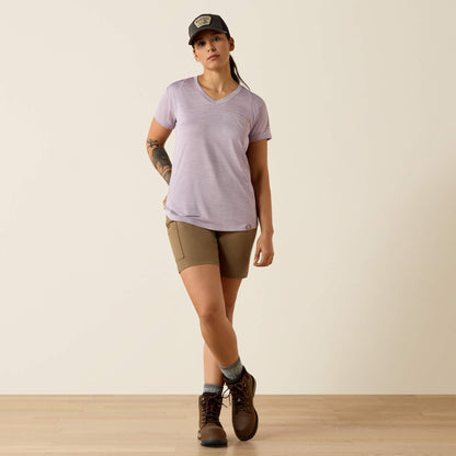 Ariat Customer Favorite | Rebar Evolution T-Shirt