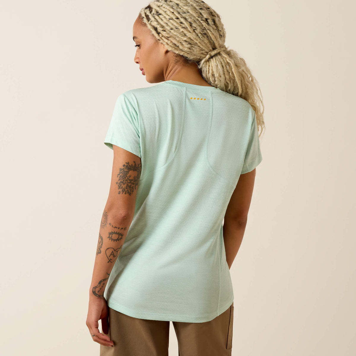 Ariat Top Pick | Rebar Evolution T-Shirt