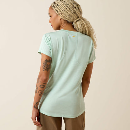 Ariat Top Pick | Rebar Evolution T-Shirt