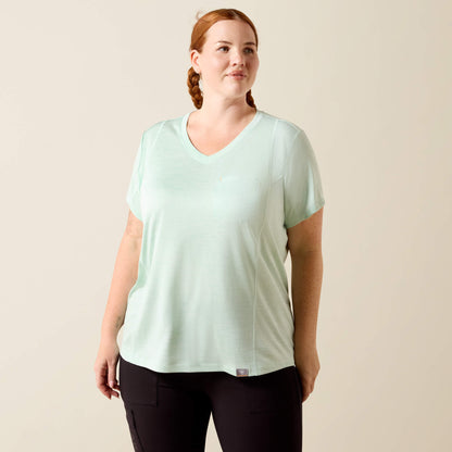 Ariat Top Pick | Rebar Evolution T-Shirt