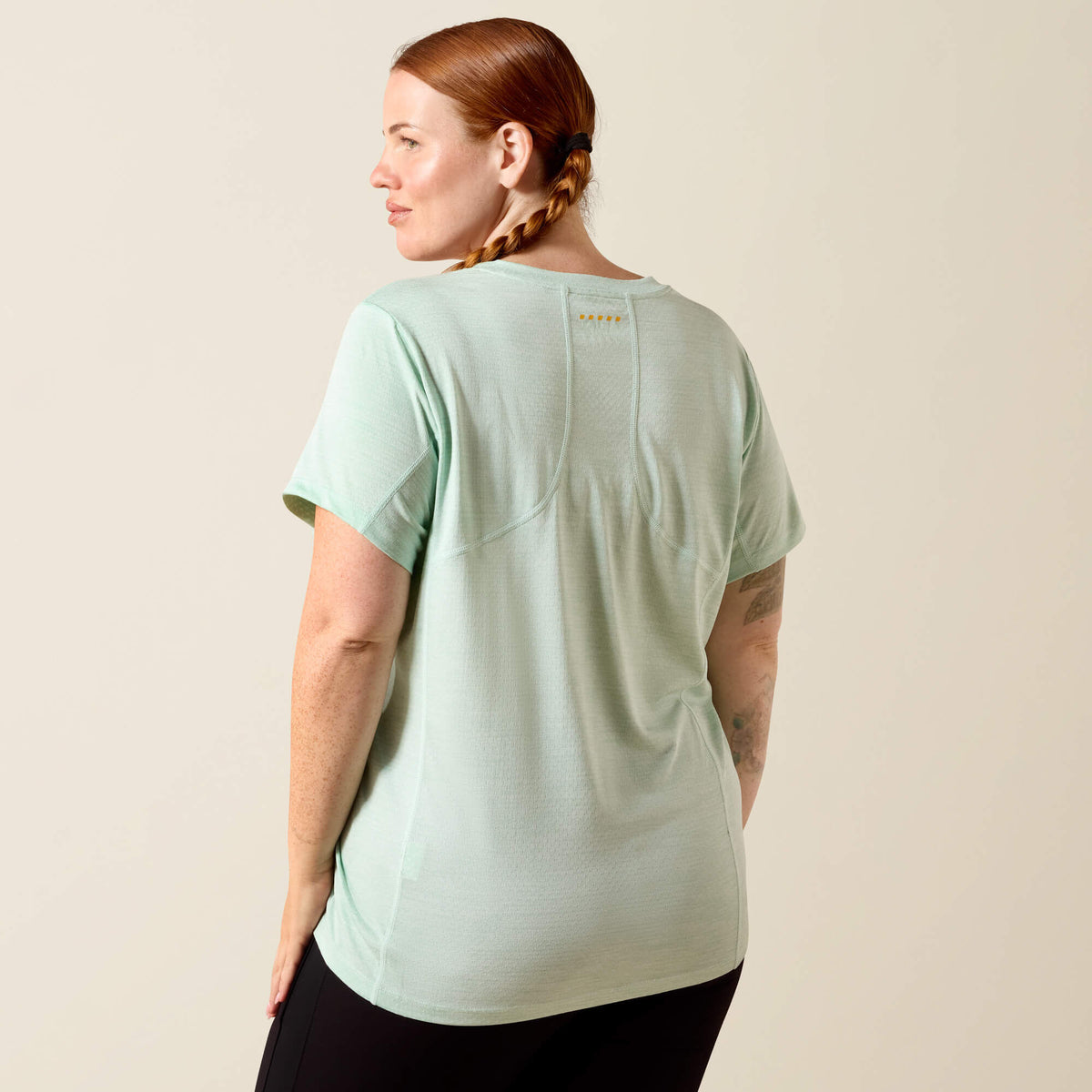 Ariat Top Pick | Rebar Evolution T-Shirt