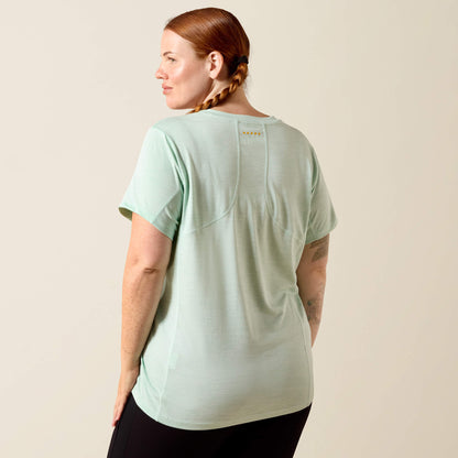 Ariat Top Pick | Rebar Evolution T-Shirt