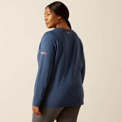 Ariat Top Pick | FR Air Crew T-Shirt