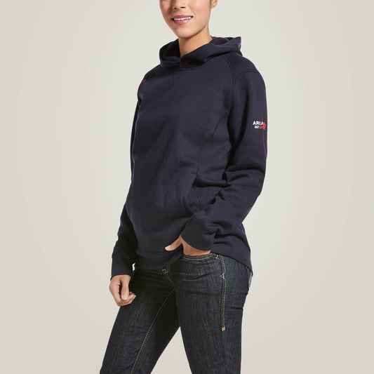 Ariat Value | FR Rev Pullover Hoodie