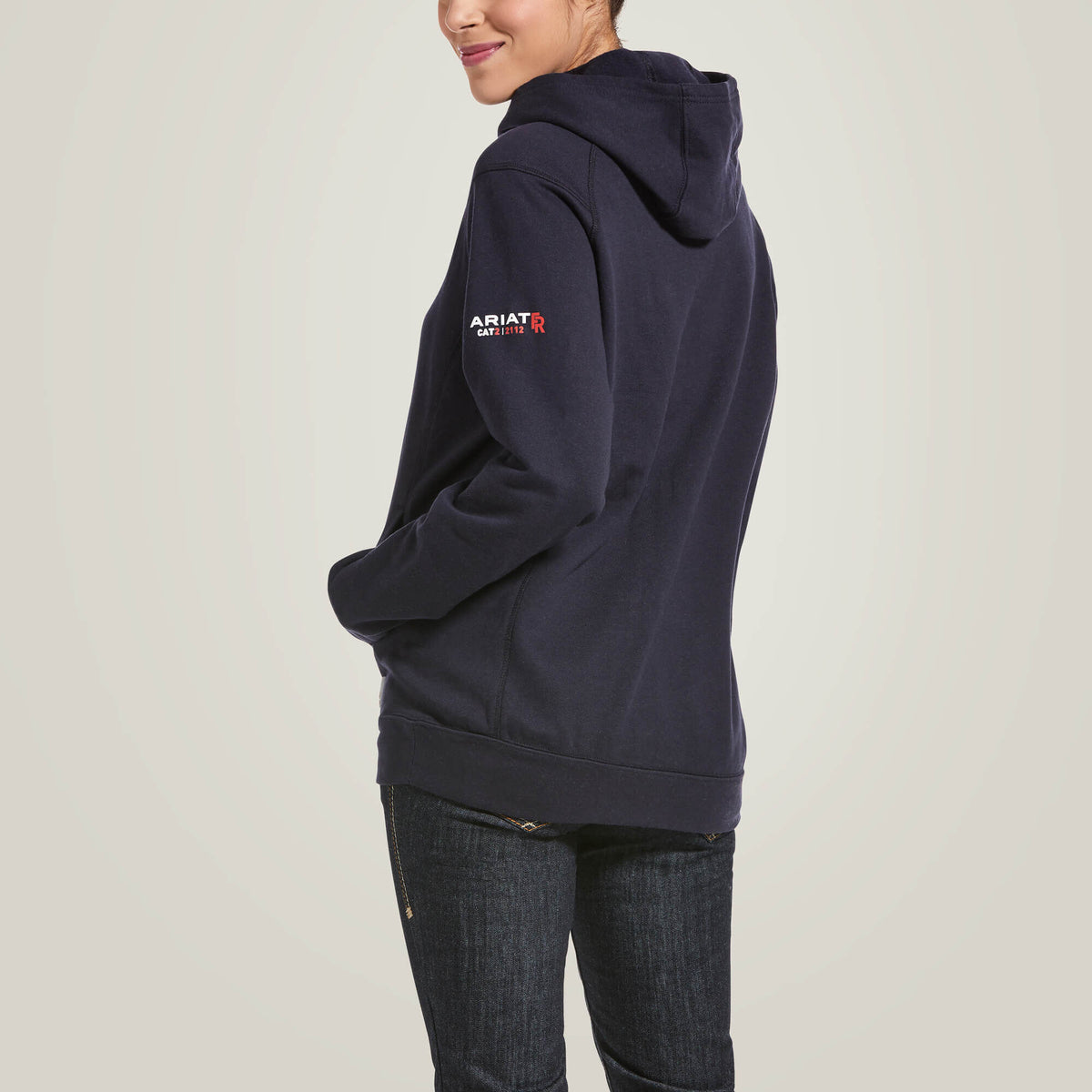 Ariat Value | FR Rev Pullover Hoodie