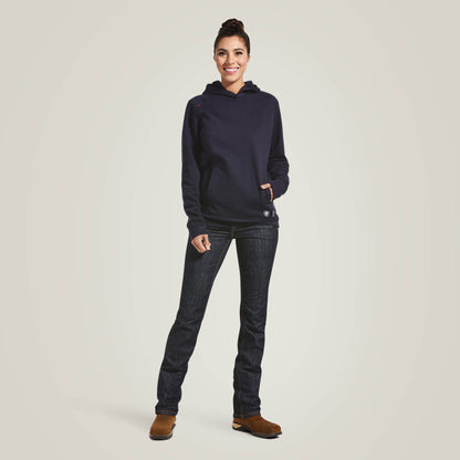 Ariat Value | FR Rev Pullover Hoodie