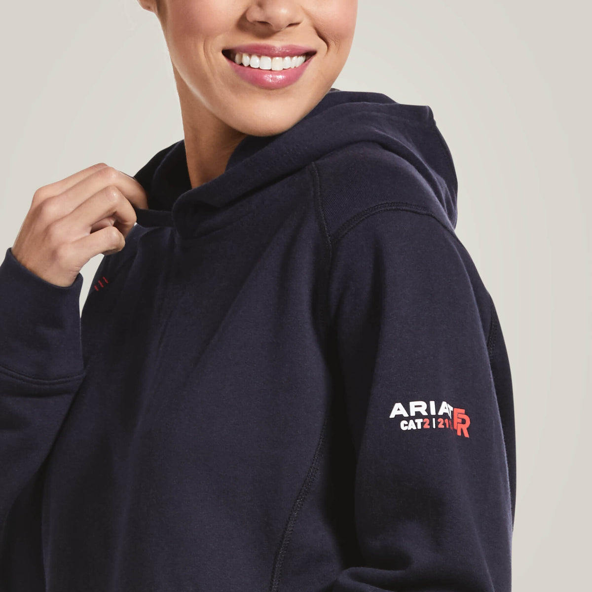 Ariat Value | FR Rev Pullover Hoodie