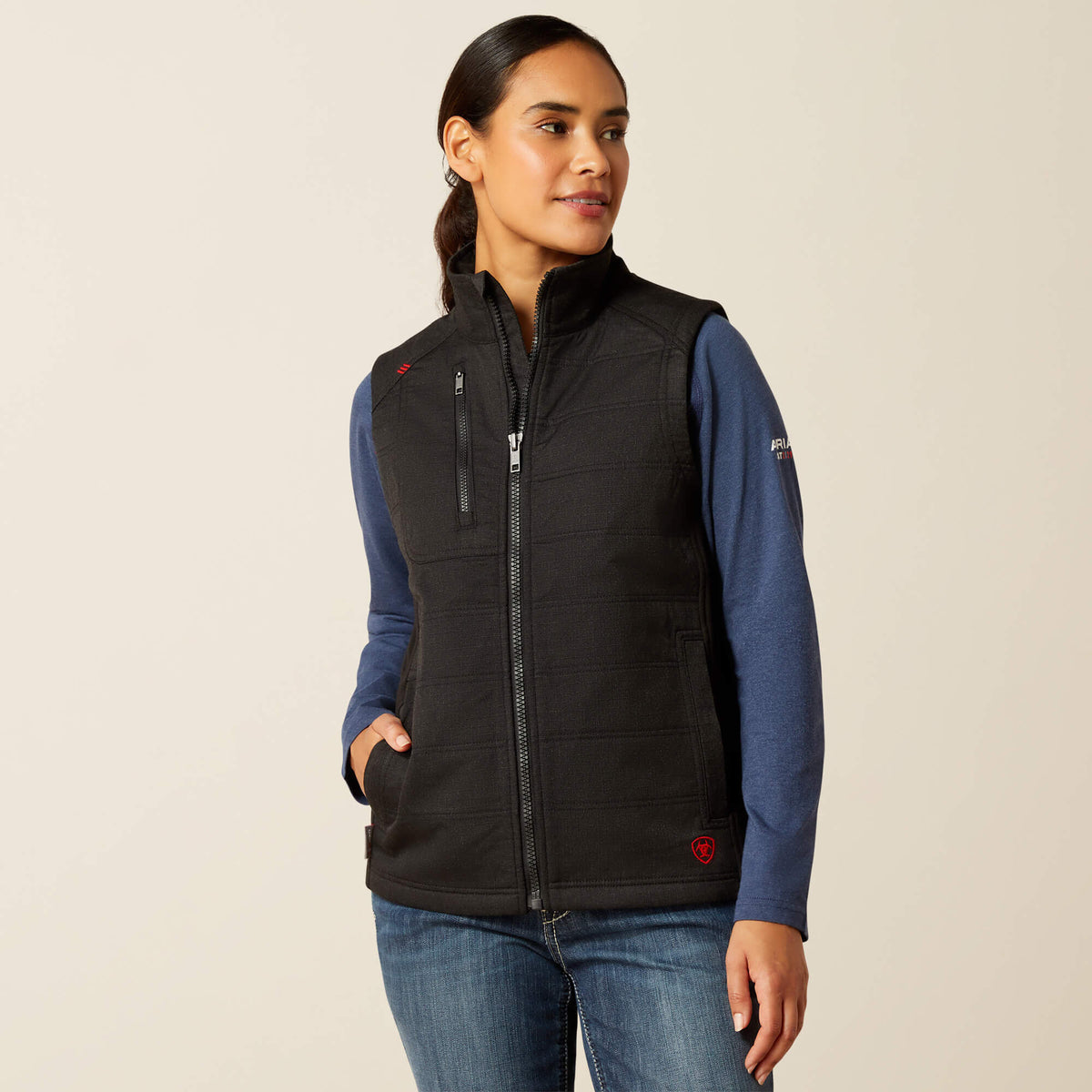 Ariat Popular | FR Cloud 9 2.0 Insulated Vest