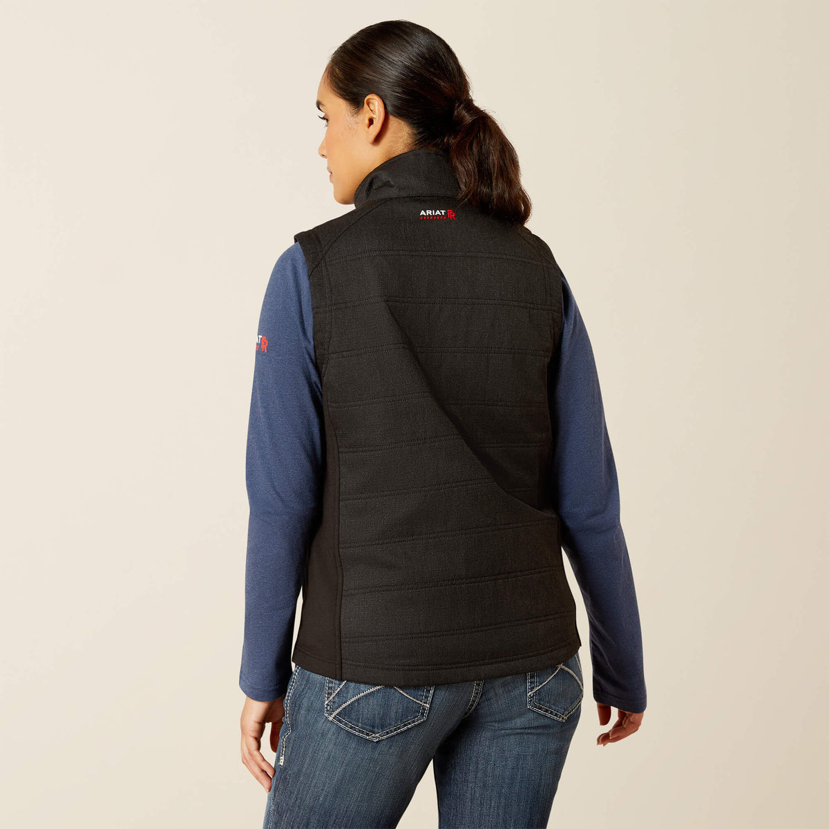 Ariat Popular | FR Cloud 9 2.0 Insulated Vest
