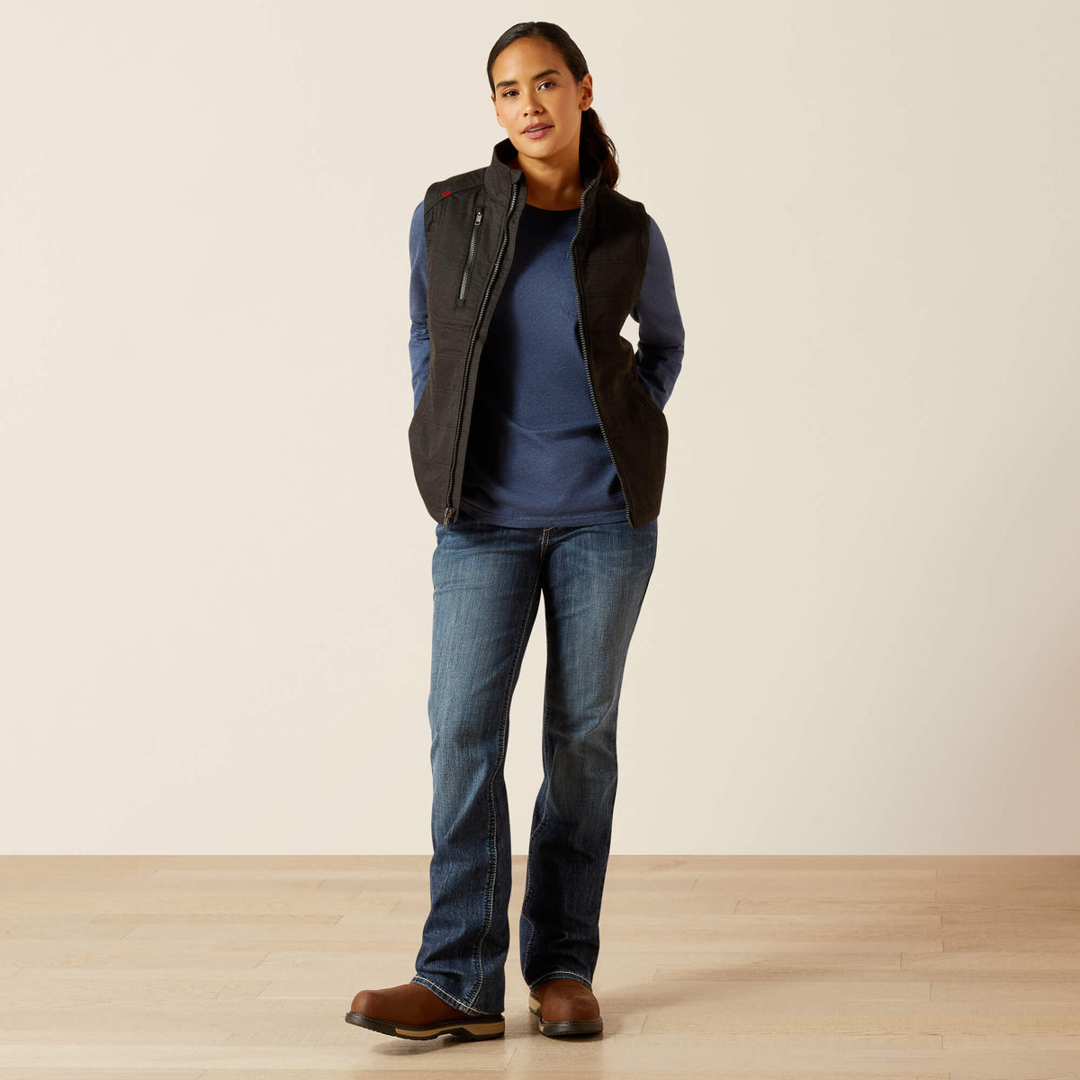 Ariat Popular | FR Cloud 9 2.0 Insulated Vest