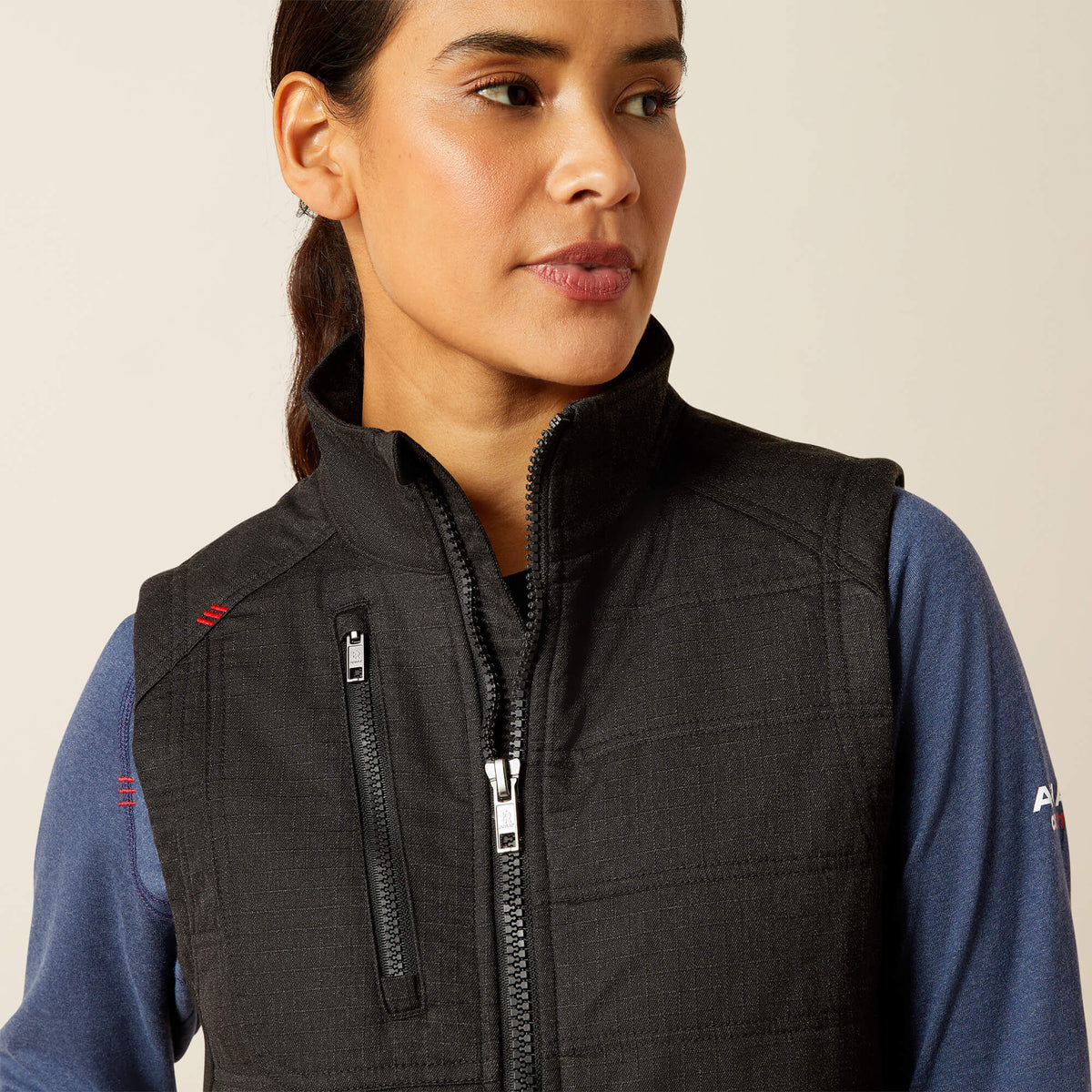Ariat Popular | FR Cloud 9 2.0 Insulated Vest