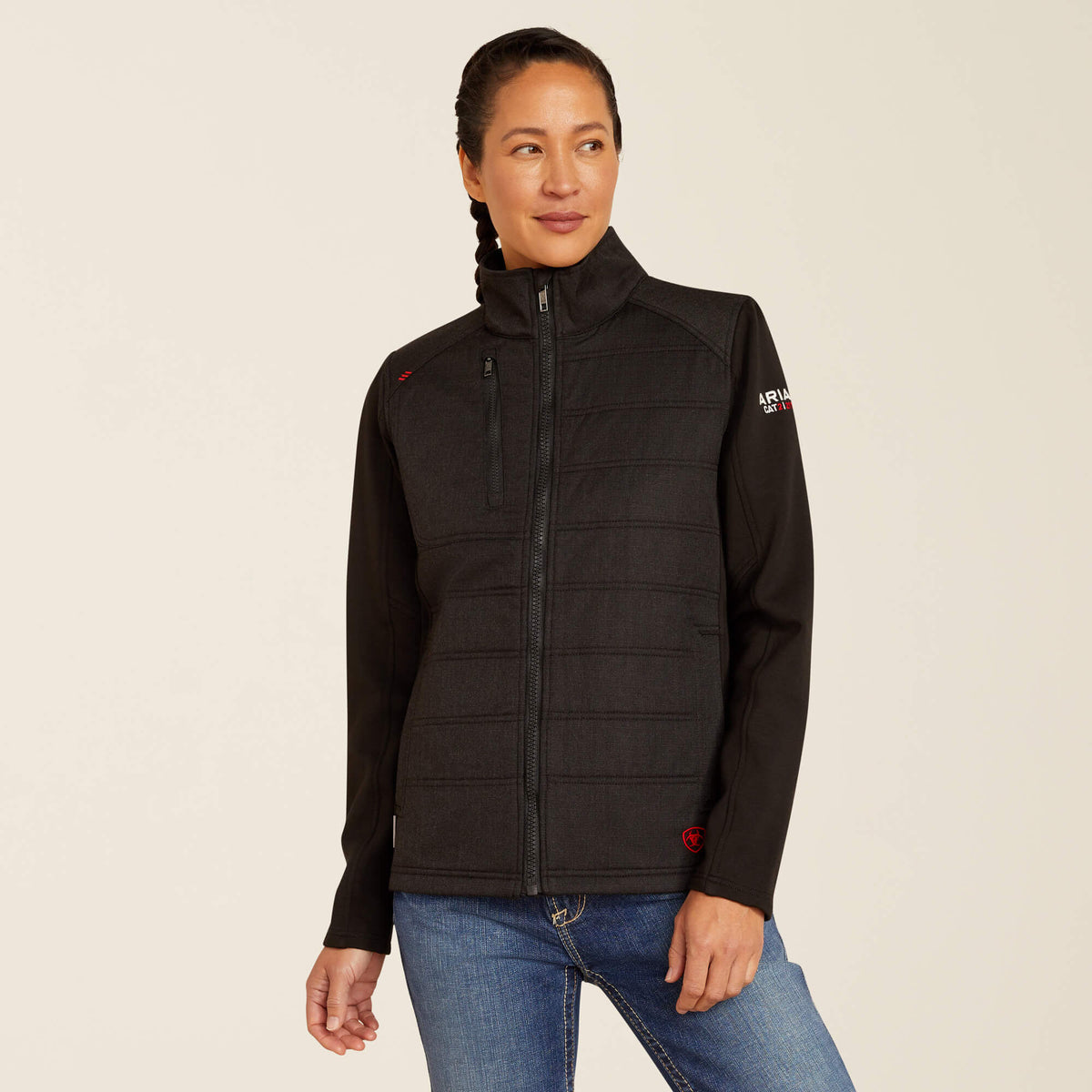 Ariat Essential | FR Cloud 9 2.0 Insulated Jacket