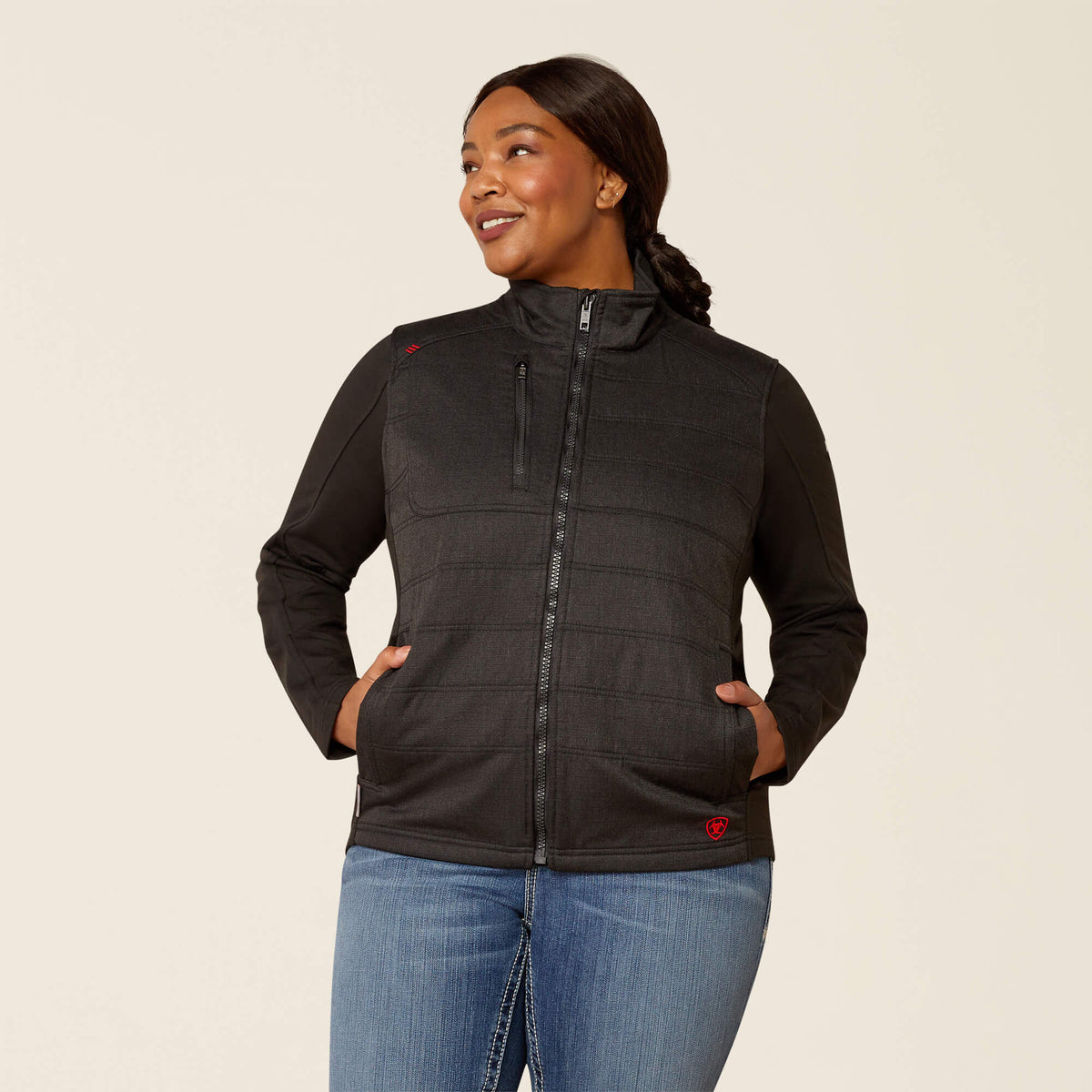 Ariat Essential | FR Cloud 9 2.0 Insulated Jacket