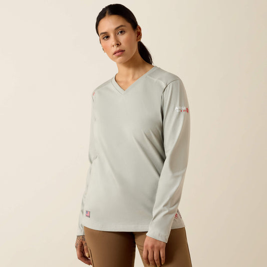 Ariat Recommended | FR AC Top
